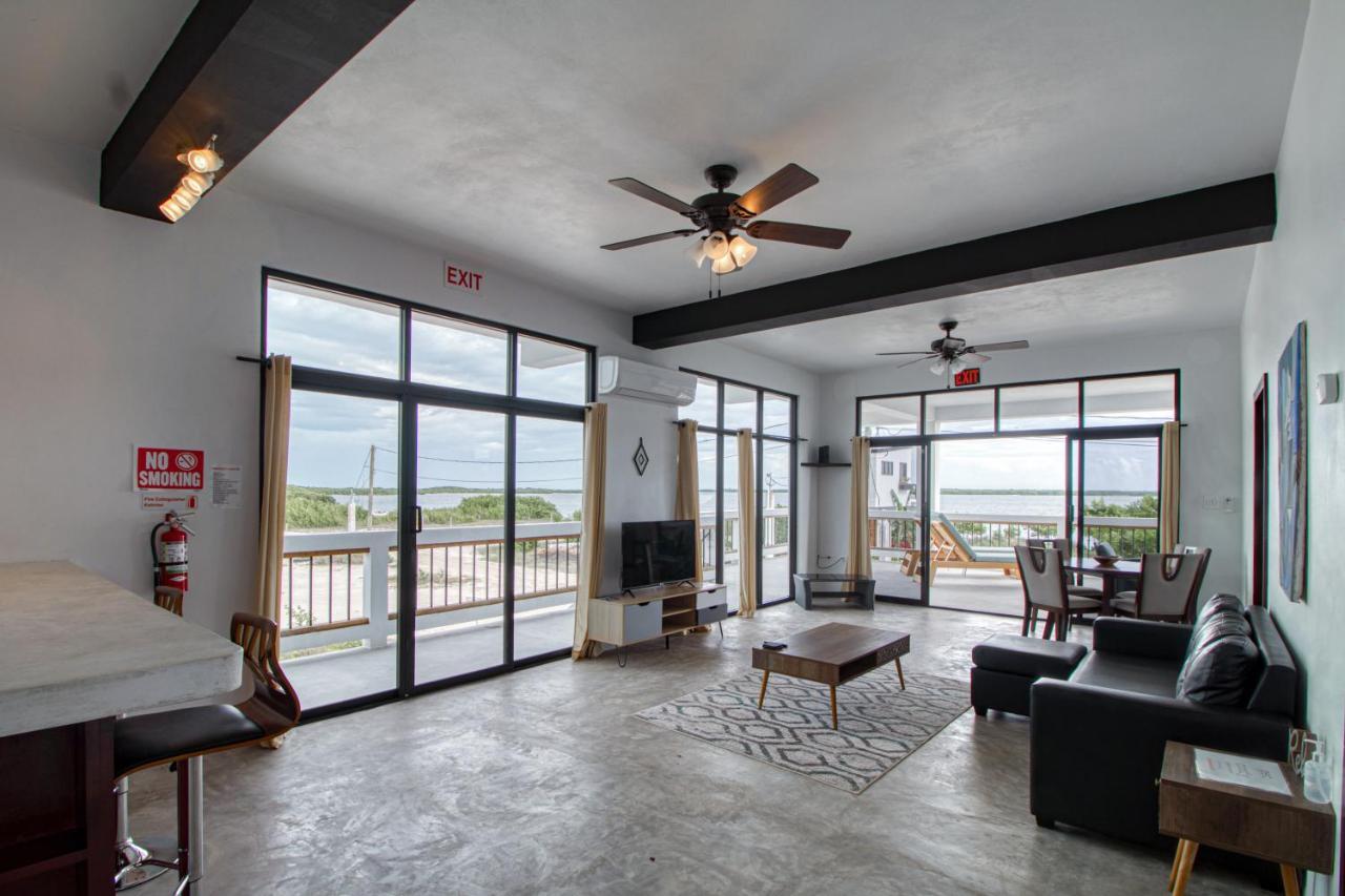 Villa Sea Lux San Pedro  Luaran gambar