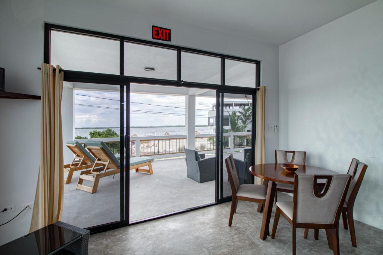 Villa Sea Lux San Pedro  Luaran gambar
