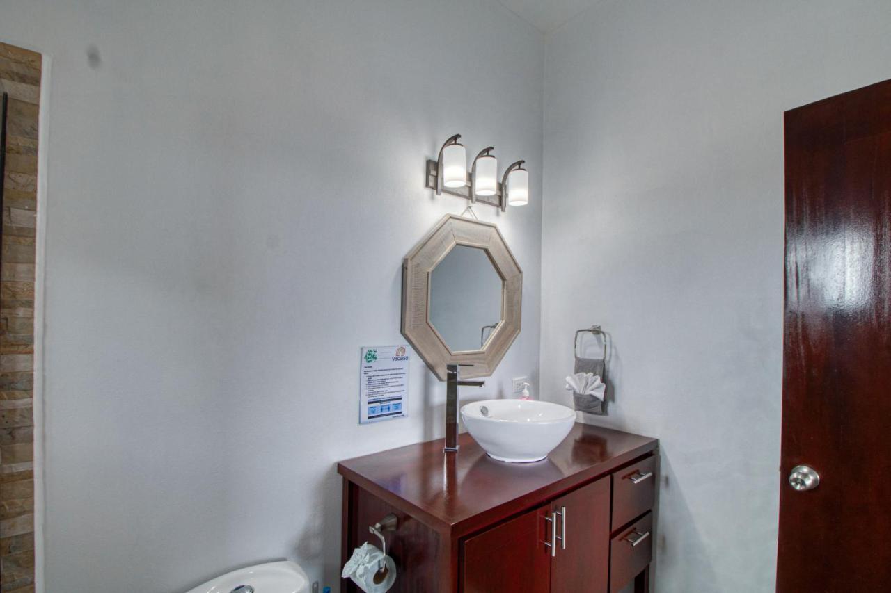 Villa Sea Lux San Pedro  Luaran gambar
