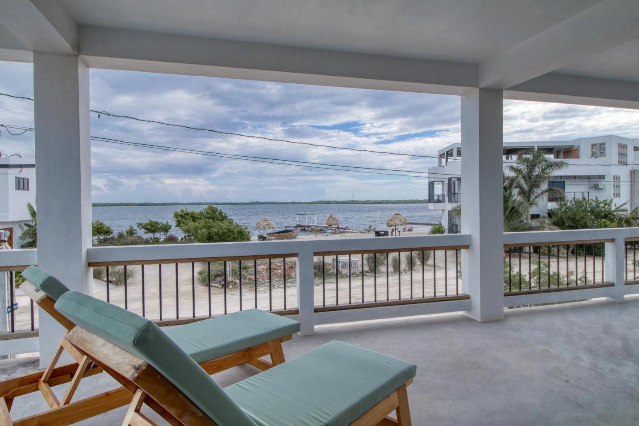 Villa Sea Lux San Pedro  Luaran gambar