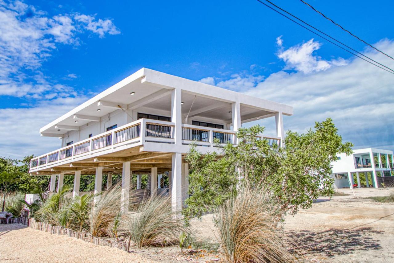 Villa Sea Lux San Pedro  Luaran gambar