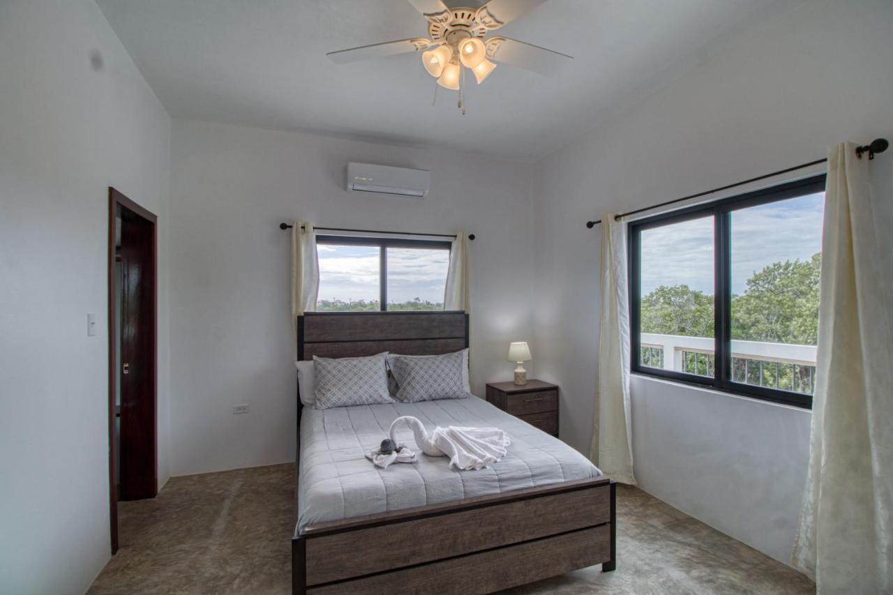 Villa Sea Lux San Pedro  Luaran gambar