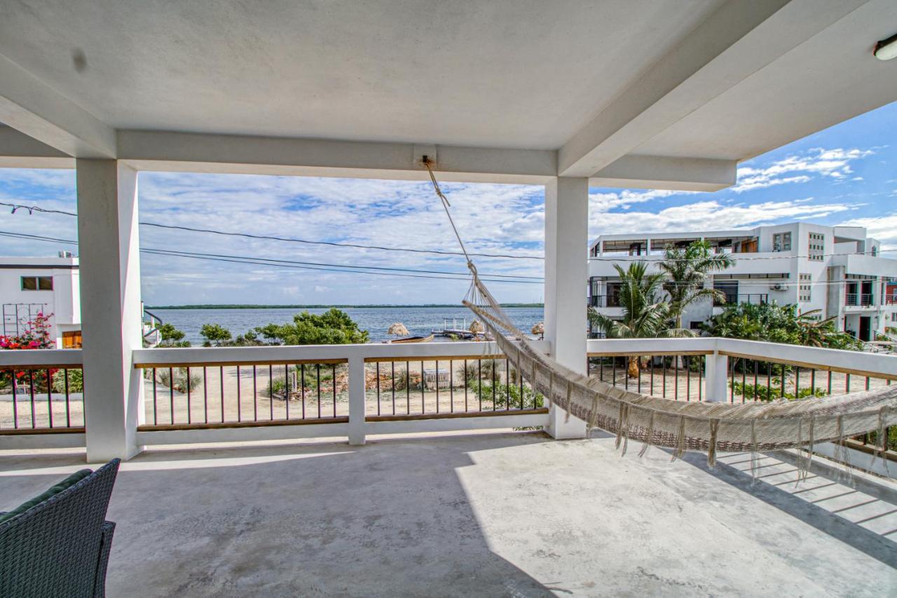 Villa Sea Lux San Pedro  Luaran gambar