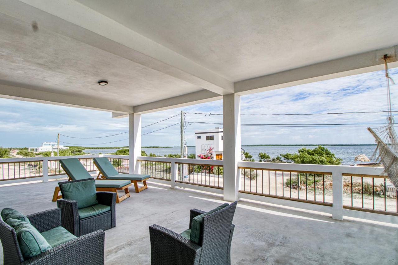 Villa Sea Lux San Pedro  Luaran gambar