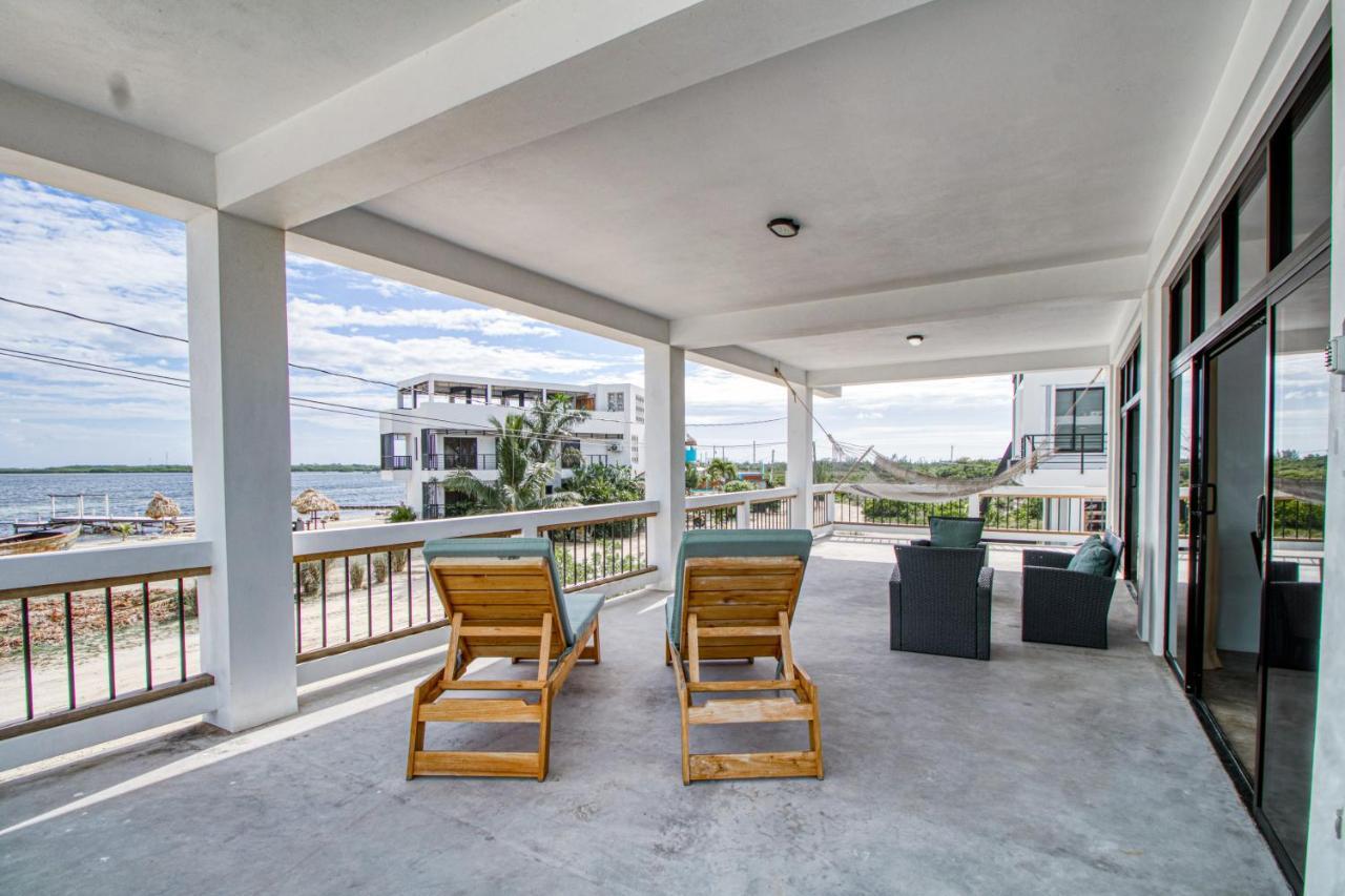 Villa Sea Lux San Pedro  Luaran gambar