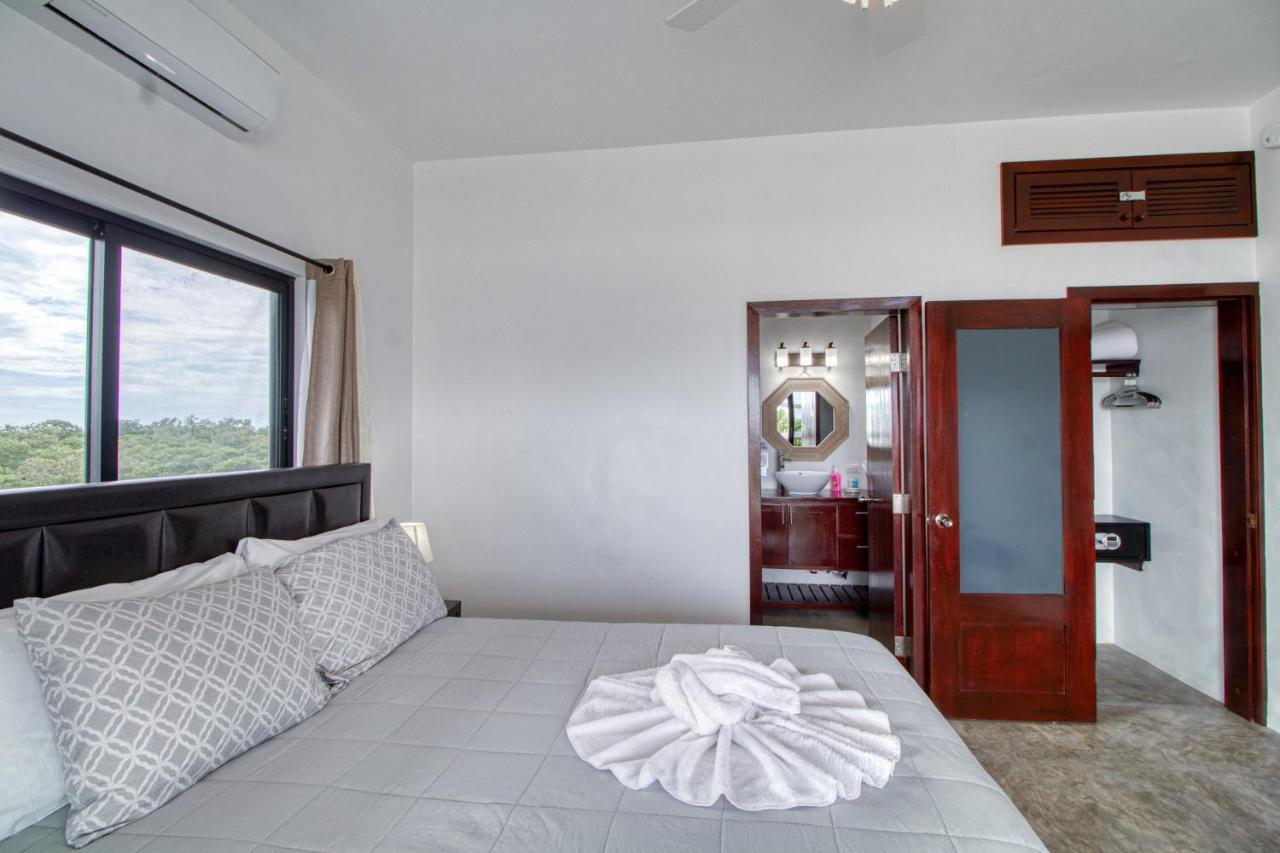 Villa Sea Lux San Pedro  Luaran gambar
