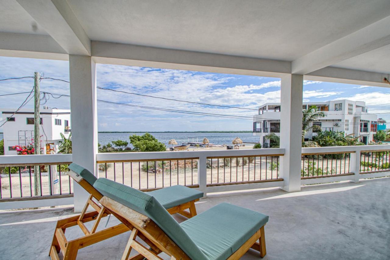 Villa Sea Lux San Pedro  Luaran gambar